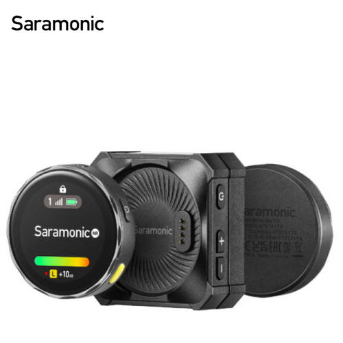 Microphone Saramonic Blinkme B2