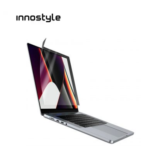 Miếng Dán Màn Hình Macbook Pro 14 Inch M2/M3 Innostyle Cao Cấp