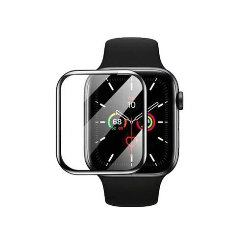 Miếng Dán Ppf Full Cao Cấp Mặt Trước Cho Apple Watch 45Mm