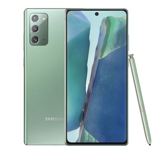 Samsung Galaxy Note 20 Cũ Trầy Xước