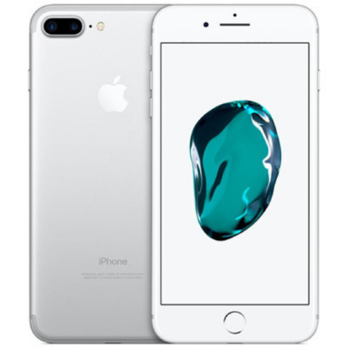 Apple Iphone 8 Plus 256Gb - Cũ Trầy Xước - Bạc