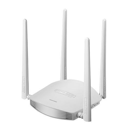 Router Wifi Chuẩn N Totolink N600R 600Mbps