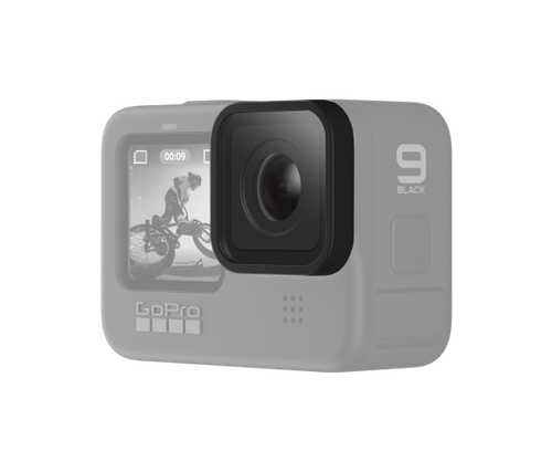 Nắp Bảo Vệ Ống Kính Gopro Hero 9 Protective Lens