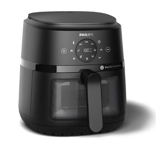 Nồi Chiên Không Dầu Philips Na220/00 4.2L