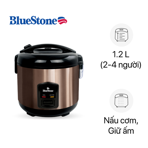 Nồi Cơm Điện Bluestone Rcb - 5512 1.2L