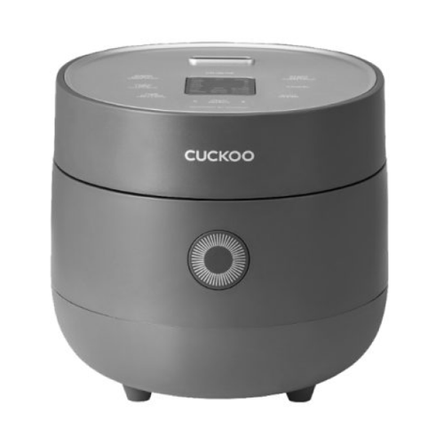 Nồi cơm điện tử Cuckoo CR-0675F/UGUGCRVN 1.08L - Cũ