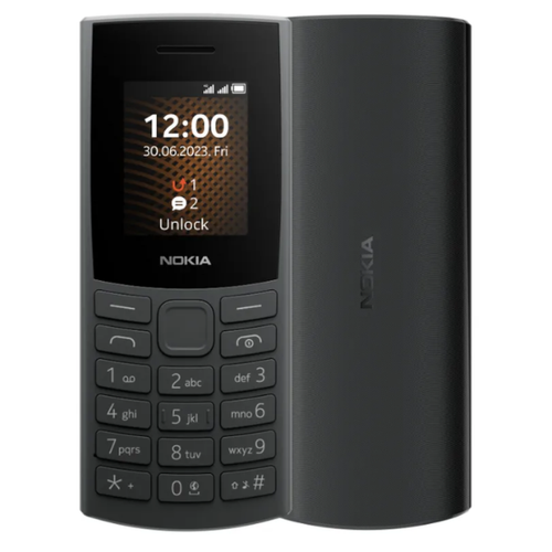 Nokia 105 4G Pro