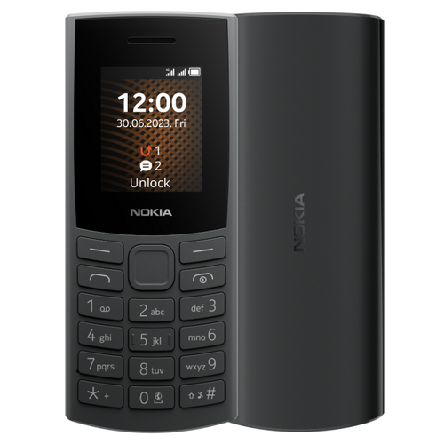 Nokia 105 4G Pro - Cũ Đẹp