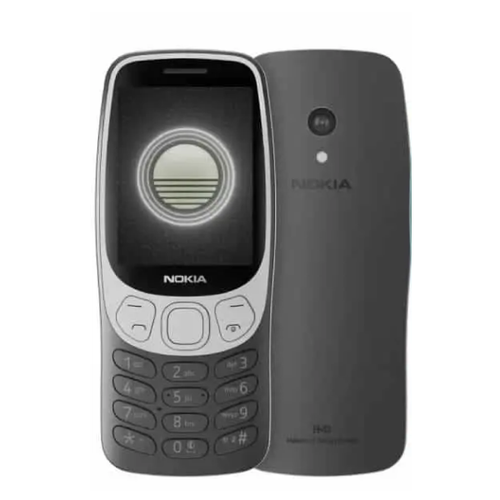 Nokia 3210 4G - Cũ Đẹp