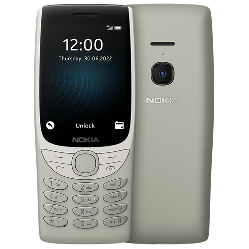 Nokia 8210 4G 128MB