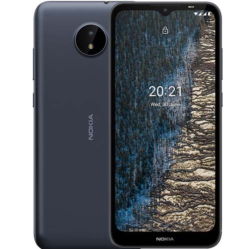 Nokia C20