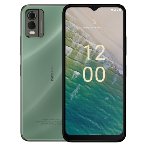 Nokia C32 4Gb 128Gb - Đã Kích Hoạt