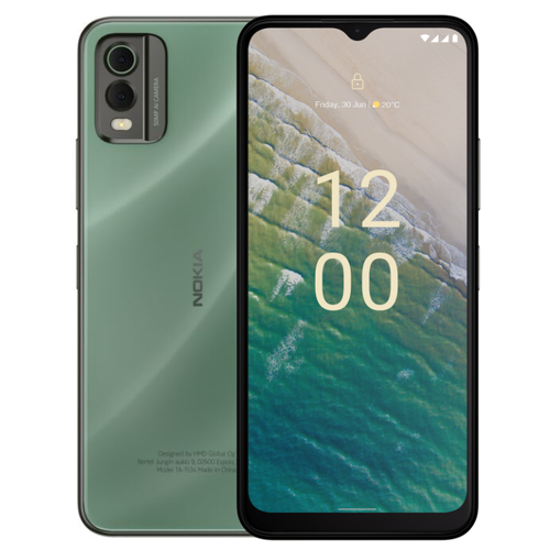 Nokia C32 4Gb 128Gb - Cũ Đẹp