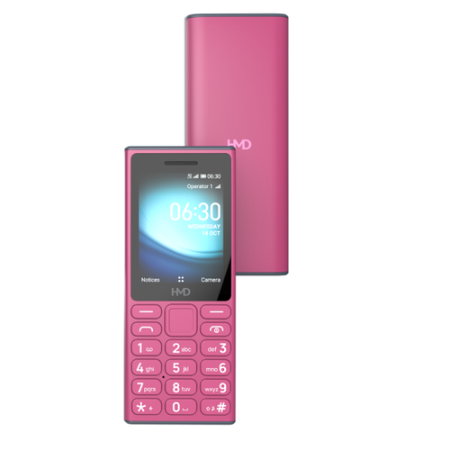 Nokia Hmd 105 4G