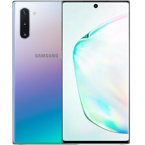 Samsung Galaxy Note 10 - Cũ Đẹp