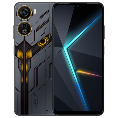 Nubia Neo 2 8Gb 256Gb - Cũ Đẹp