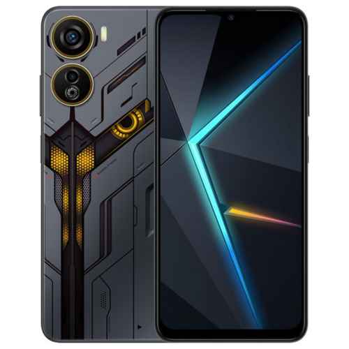 Nubia Neo 2 8Gb 256Gb - Cũ Trầy Xước