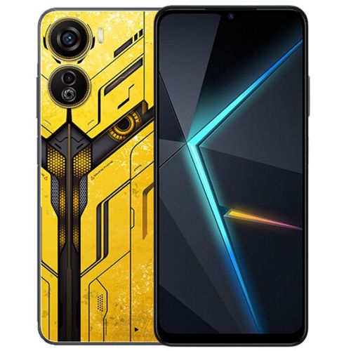 Nubia Neo 8Gb 256Gb - Cũ Xước Cấn