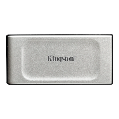 Ổ Cứng Di Động Ssd Kingston Xs2000 Usb 3.2 Gen 2X2 Chống Nước Ip55 4Tb