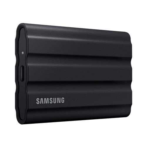 Ổ Cứng Di Động Ssd Samsung T7 Shield Portable 1Tb