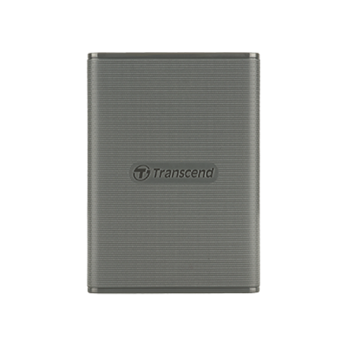 Ổ Cứng Di Động Transcend Esd360C 2000Mb/S 1Tb