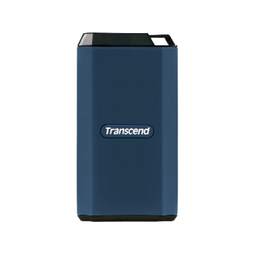 Ổ Cứng Di Động Transcend Esd410C 2000Mb/S 1Tb