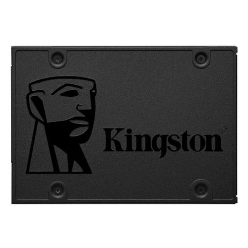 Ổ Cứng Ssd Kingston Sa400S37 480Gb