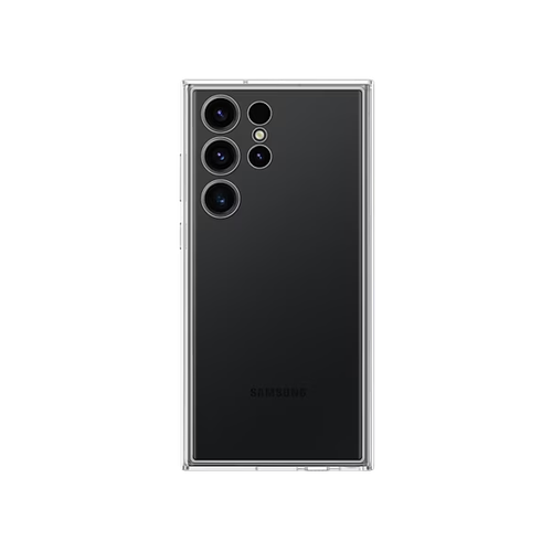 Ốp Lưng Samsung Galaxy S23 Ultra Khung Viền
