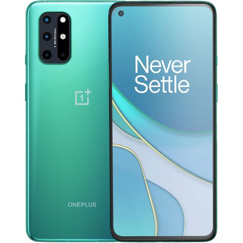 Oneplus 8T 5G - Cũ Xước Cấn