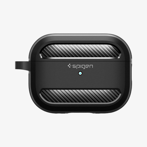 Hộp Đựng Tai Nghe Airpods Pro 2 Spigen Rugged Armor