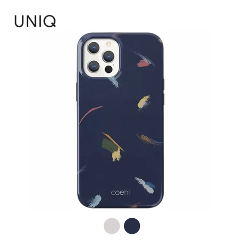 Ốp Lưng Iphone 12 / 12 Pro Uniq Coehl Reverie