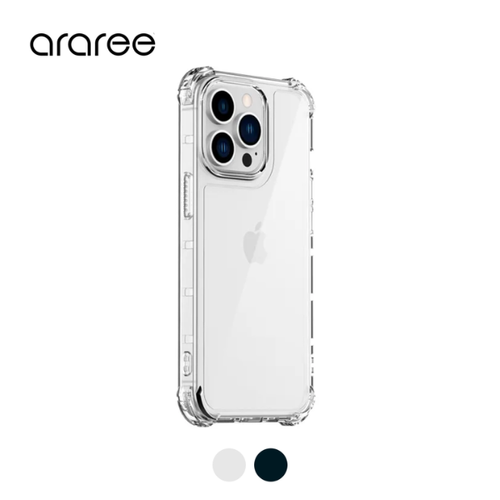 Ốp lưng iPhone 13/14 Araree Flexield