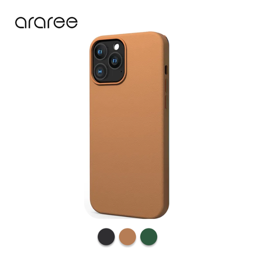 Ốp lưng iPhone 13/14 Araree Pellis