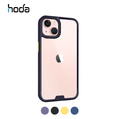 Ốp Lưng Iphone 13/14 Hoda Rough