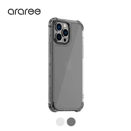 Ốp lưng iPhone 13 Pro Araree Flexield