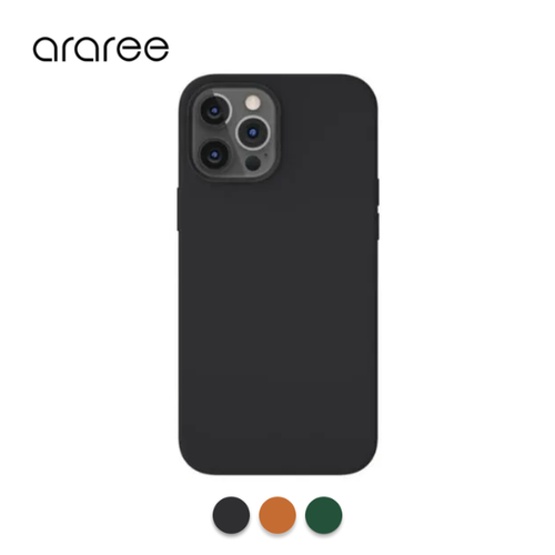 Ốp lưng iPhone 13 Pro Araree Pellis