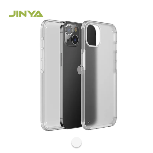 Ốp Lưng Iphone 13 Pro Jinya Crystal