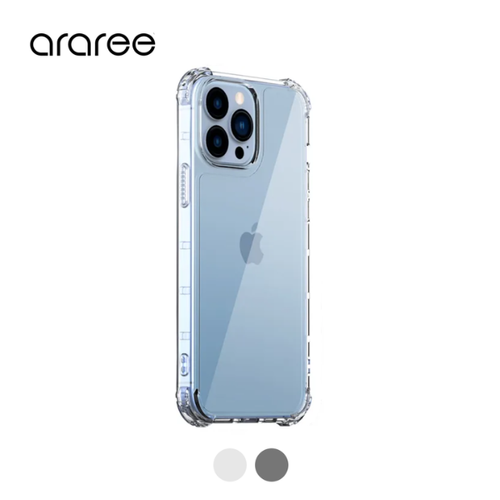 Ốp Lưng Iphone 13 Pro Max Araree Flexield