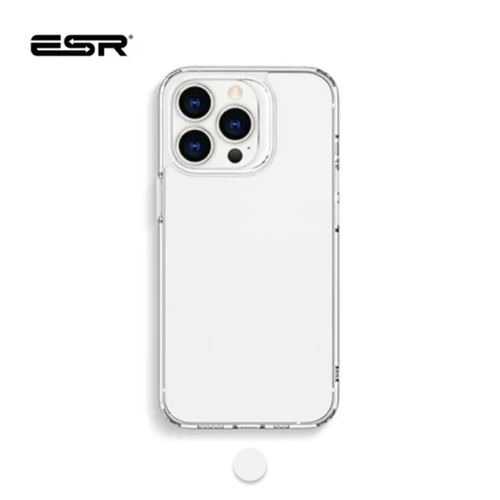 Ốp Lưng Iphone 13 Pro Esr Project Zero Soft Tpu