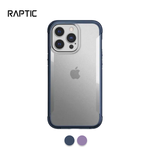 Ốp Lưng Iphone 13 Pro Max Raptic Terrian