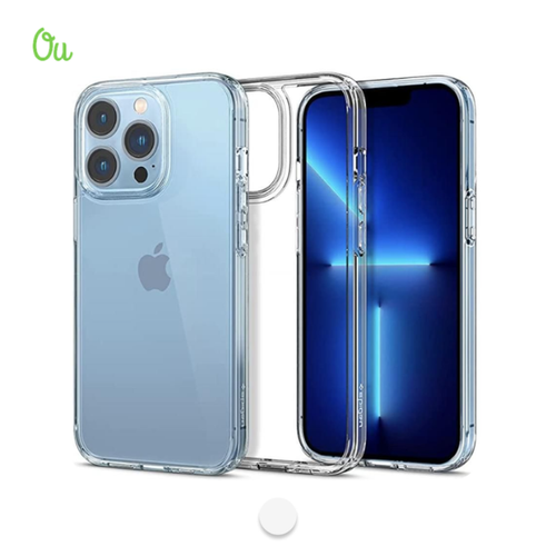 Ốp Lưng Iphone 13 Pro Ou Trong Suốt