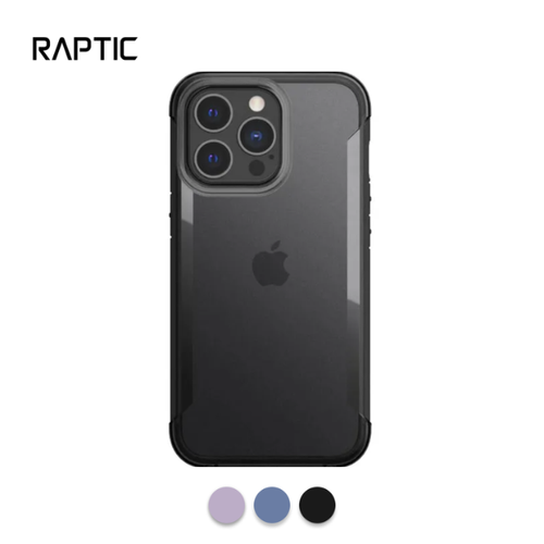 Ốp Lưng Iphone 13 Pro Raptic Terrian