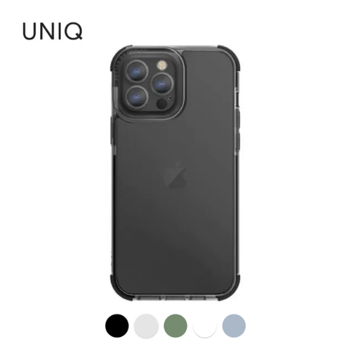 Ốp Lưng Iphone 13 Pro Uniq Hybrid Combat