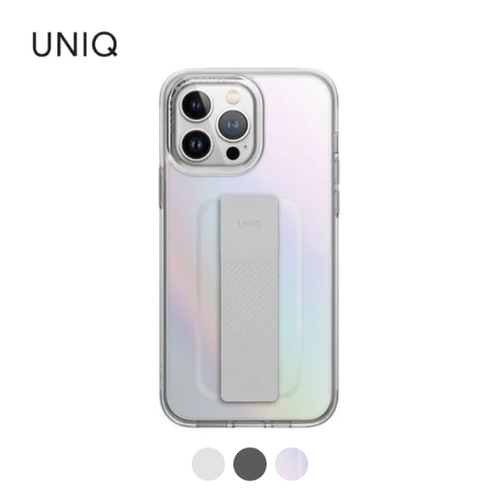 Ốp Lưng Iphone 13 Pro Uniq Hybrid Heldro