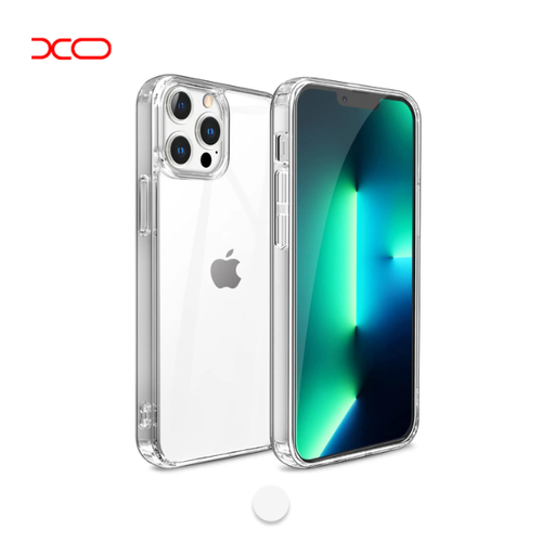 Ốp Lưng Iphone 13 Pro Xo Trong Suốt