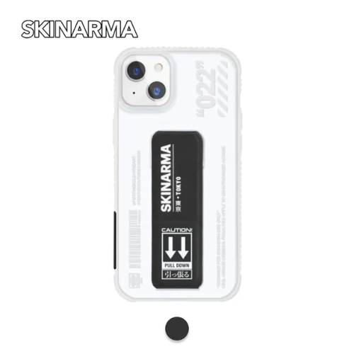 Ốp Lưng Iphone 13/14 Skinarma Taihi Sora