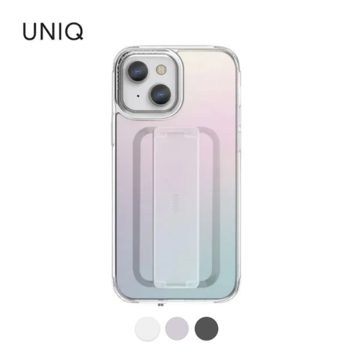 Ốp Lưng Iphone 13/14 Uniq Hybrid Heldro