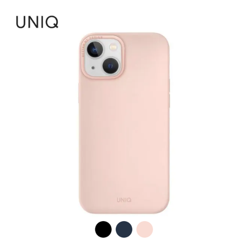 Ốp Lưng Iphone 13/14 Uniq Hybrid Lino