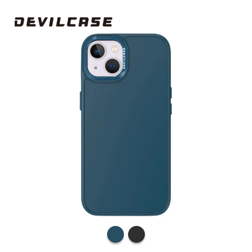 Ốp Lưng Iphone 13/14 Devilcase Guadian Pro Viền Camera 