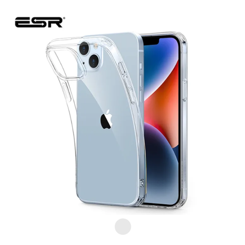 Ốp Lưng Iphone 14 Plus | 15 Plus Esr Project Zero Soft Tpu Trong Suốt